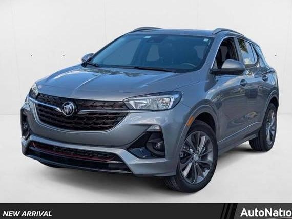 BUICK ENCORE GX 2023 KL4MMDSL0PB046747 image
